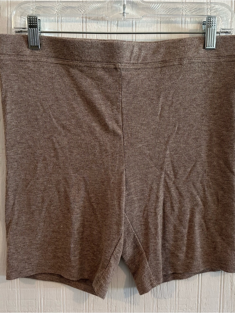Things Between, Biker Shorts